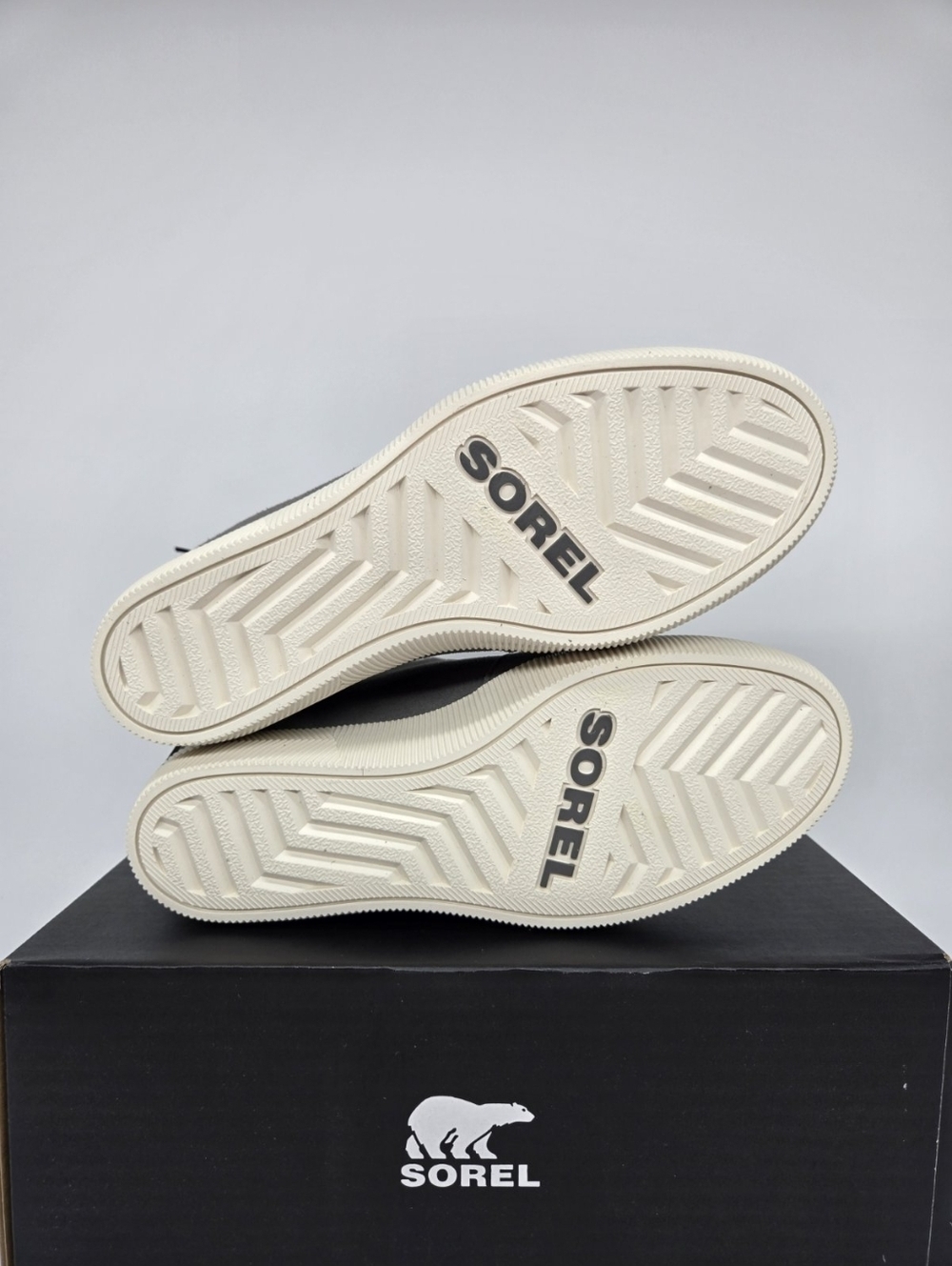 Sorel Out N About™ Pull-On Wedge Boots Women's Shoes Size 9 New - Picture 8 of 9